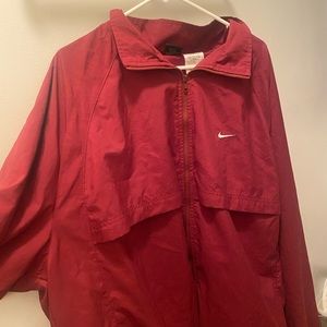 Nike Jacket